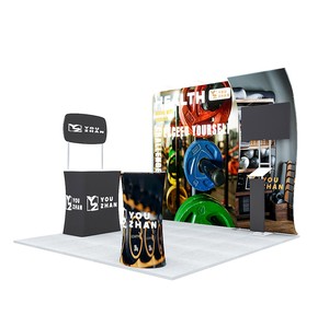 Pantallas portátiles personalizadas para promoción de productos - Product Image 3