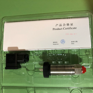 Sensor Industrial D&ruck PTX5072-TC-A1-CA-H0-PA, Nuevo, 7-32VDC - Product Image 6