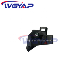 WGYAP Nuevo 6RD823533 a 4PK, Manija de Liberación del Capó del Motor de Plástico Negro de Alta Calidad para VW Polo ID UNYX Seat Tavascan <span class=keywords><strong>Cupra</strong></span> - Product Image 4