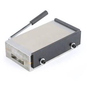 Mâm Cặp Nam Châm Vĩnh Cửu Hình Chữ Nhật LISHUAI/Bảng Nam Châm Vĩnh Cửu Cho Máy Mài Bề Mặt/EDM/WEDM - Product Image 6