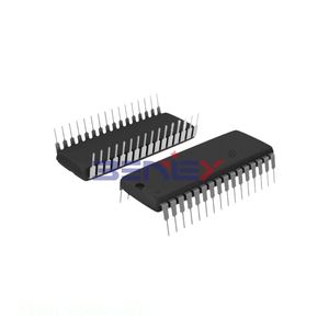 Bộ nhớ 32 DIP AT49LV002N-12PI Linh kiện điện tử chính hãng - Product Image 1