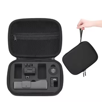 Portable EVA Material Travel Camera Accessories Special Purpose Beach Usage Bags & Cases
