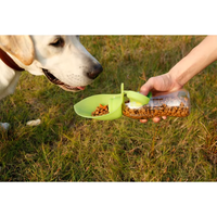 Bouteille pour animaux de compagnie faisant de l'eau végétale mangeoire pour chien bols chats chiens voyage distributeur d'eau propre pour animaux de compagnie