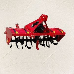 Nouvel Arrivage Motoculteur Rotatif Agricole avec Moteur et Composants de Boîte de Vitesses - Product Image 2