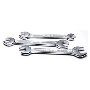 ปั๊มขนาด<span class=keywords><strong>เล็ก</strong></span>เปิดที่มีคุณภาพสูงรูรับแสงคู่ปลายเปิด Lug <span class=keywords><strong>ประแจ</strong></span> - Product Image 5