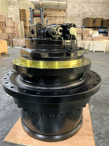 Transmisión final para excavadora ZX450-3 ZX450LC-3, piezas de repuesto 9251680 9263595, conjunto de transmisión para minería a gran escala - Product Image 5