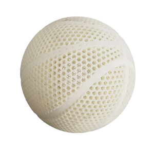 Độ chính xác cao tùy chỉnh Nhựa Nylon <span class=keywords><strong>3D</strong></span> in hình SLS nhanh chóng prototyping dịch vụ OEM/ODM cho gia công cho gia công - Product Image 1