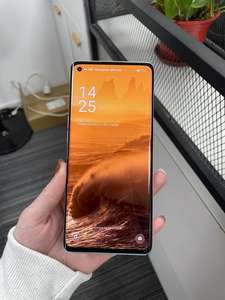 มาร์ชเอ็กซ์โปราคาถูกสำหรับ <span class=keywords><strong>Reno</strong></span> <span class=keywords><strong>6</strong></span> Pro + พร้อมสมาร์ทโฟน<span class=keywords><strong>5G</strong></span> ขนาด128GB 256GB คุณภาพสูงปลดล็อกมือสอง - Product Image 3