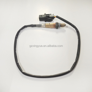 ZANETOL nuevo <span class=keywords><strong>sensor</strong></span> de oxígeno 8F9Z9F472G para Lin-coln F-ord Explorer - Product Image 1