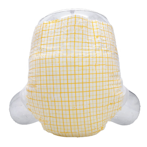 Couches jetables pour adultes, petites couches pour la Chine, pour personnes âgées - Product Image 2
