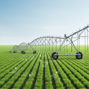 Gran área de <span class=keywords><strong>riego</strong></span>, alta eficiencia de trabajo, adecuado para tierras agrícolas a gran escala Aquaspin - Product Image 1