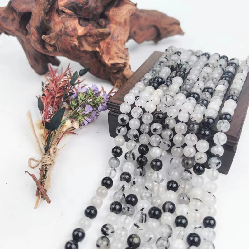 8mm Beads Wholesale Healing Crystals Natural