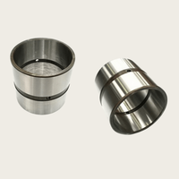 425-70-31830 4257031830 Douille pour chargeuse sur pneus Komatsu WA500-6 WA500-7 WA500-8, pièces de flèche et de bras de commande