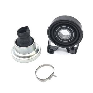 7L0 407 291 7L0 521 181 a pour Porsche Cayenne Touareg – Roulement central d'arbre de transmission avec soufflet - Product Image 4