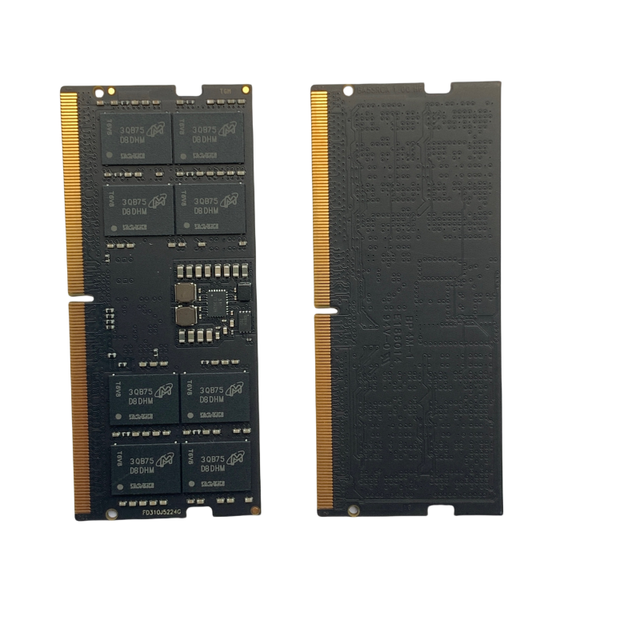 High Quality Laptop 24GB Ram Ddr5 Sodim Ram Memory DDR5 8GB 16GB 24GB 5600MHZ Laptop Memory Ram