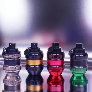 สไปซ์บอมบ์ เอ็กซ์ตรีม โอ เดอ ปาร์ฟูม - กลิ่นไม้หอมและเครื่องเทศ - โคโลญจน์สำหรับผู้ชาย - Product Image 5