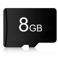 Tarjeta SD U3 de 64 GB con Precio de Mayoreo, Tarjeta TF de 1 TB, 1024 GB, 512 GB, Tarjetas de Memoria Actualizadas de 2 TB, Tarjeta SD U3 Actualizada de 2 TB para Teléfono Inteligente