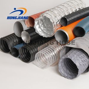 Алюминиевый воздуховод, 4 дюйма - Product Image 3