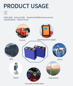 Thương hiệu mới scib tốc độ xả cao 70C Pin 2.3V 20Ah 10AH lto <span class=keywords><strong>Lithium</strong></span> <span class=keywords><strong>titanate</strong></span> Pin tế bào cho âm thanh xe hơi bắt đầu - Product Image 6