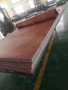 Guarnizione in Foglio Senza Amianto per <span class=keywords><strong>Guarnizioni</strong></span> Automobilistiche, Alta Pressione e Prestazioni Antigelo - Product Image 4