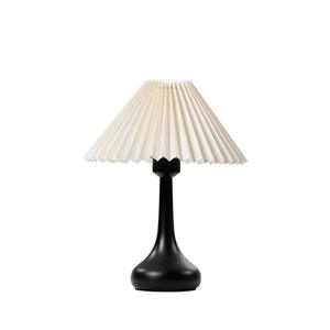 Nordic <b>Retro</b> Style Table Lamp Dimmable Warm White <b>Light</b> for Bedroom Dormitory Atmosphere Decoration Baby Feeding Night <b>Light</b> - Product Image 1