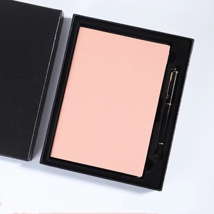Cuaderno de Tapa Dura Ecológico Paperage A5, con Líneas, 100 Hojas Interiores, Calendarios <span class=keywords><strong>2023</strong></span>, Encuadernación en Espiral, para Profesores - Product Image 1