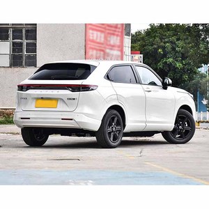 Nouvelle Offre 2026 : Guangqi Honda e:NP1 – Autonomie 510 km, Voitures Électriques Abordables aux Performances Exceptionnelles, Meilleures Ventes - Product Image 6