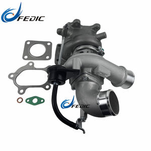 Para <span class=keywords><strong>KIA</strong></span> Bongo 3 III Truck Hyundai Passenger Car 2,9 <span class=keywords><strong>CRDi</strong></span> J3 TF035 28200-4X650 49135-04361 turbocompresor - Product Image 6