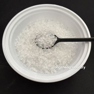 เม็ดพลาสติก PP รีไซเคิล/เม็ดพลาสติกบริสุทธิ์/เศษพลาสติก/เม็ดพลาสติกอัด - Product Image 1