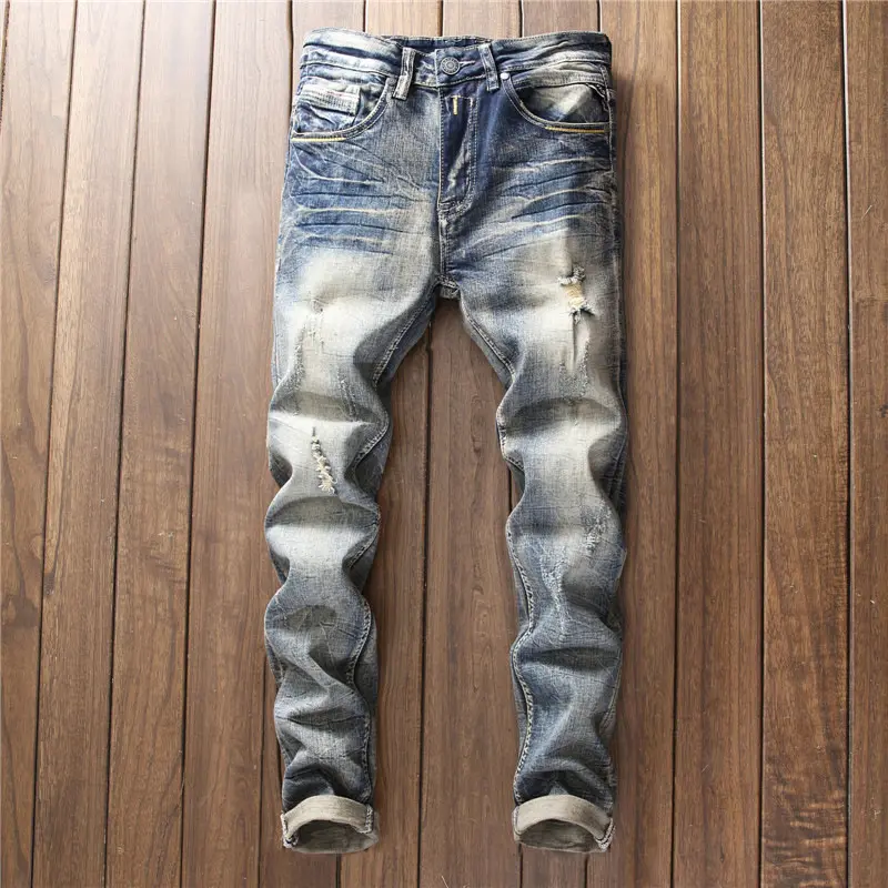 Gzy Overschot Kledingstuk Goedkope Denim Jeans Voorraad Kavel Beschikbaar Voor Verkoop Voorraad Garmentklaring Mannen Jeans Overstock Kleding Goedkoop