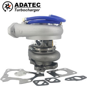 CT15B 1JZ 17201-46040 1720146040 Turbolader für Toyota Chaser/Cresta Mark II/Tourer V/JZX100 Turbo-Baugruppe - Product Image 2