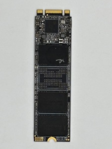 Buona qualità compatta M.2 SSD 480 MB/s velocità di scrittura durevole 550 MB/s Read SSD per più dispositivi disco rigido interno - Product Image 3