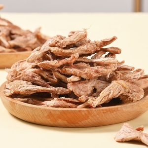 Snacks para Mascotas, Golosinas para Gatos, Fabricante OEM, Patas de Pollo Liofilizadas, Snacks para Perros Liofilizados, Drumettes de Pollo Liofilizados - Product Image 4