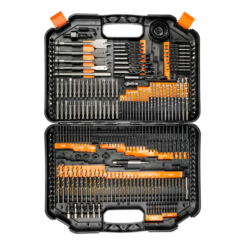 Wholesale High Strength Twist Drill Bit