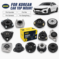 Support d'amortisseur supérieur 54610-C1000 54610-3X000 54610-2M000 54635-B1000 4431508000 pour Hyundai Kia Genesis SsangYong