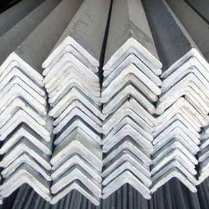 Nouveaux produits 201 202 304 316 410 Angle en acier inoxydable 310 personnalisé - Product Image 1