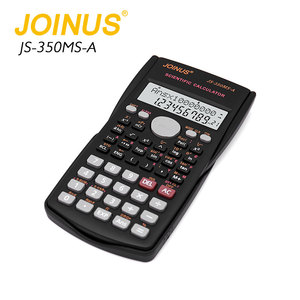 Calculatrice scientifique JOINUS pour étudiants, 240 fonctions, idéale pour les examens et le supermarché - Product Image 4