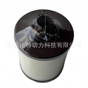 Élément filtrant d'échappement du réservoir d'huile du vilebrequin (produit dérivé) 26721-84801 – Séparateur huile-eau pour ensemble moteur - Product Image 2