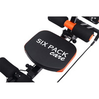 Fourniture d'usine Abdominal Wheel Rollers Équipement d'exercice Ab Wheel Fitness Equipment Abdominal Trainer Exercices Muscle Machine