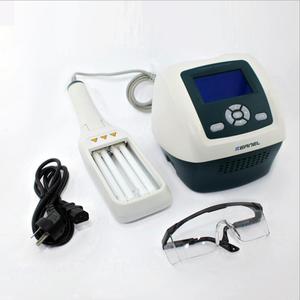 Appareil de photothérapie UVB portable Kernel KN-4006BL, photothérapie ultraviolette à bande étroite 311 nm, appareil de photothérapie portable pour le traitement du vitiligo - Product Image 3