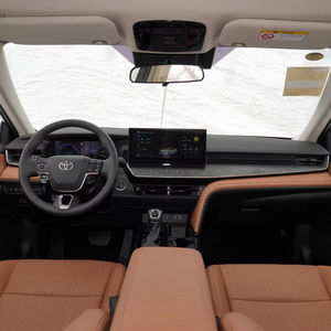 Berlina a-yo-ta Ca-mr-yy auto ibride 2024 doppio motore 2.0HG edizione di lusso in vendita a-yo-ta nuovo veicolo - Product Image 3