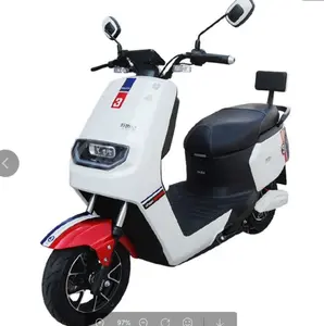 3000w Electric Motorcycle Adult 2 Wheel Motorcycle 72V CityCoco Electric Motorcycle