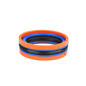 Chine Fournir KDAS Joint hydraulique-Joint de piston résistant à la pression-Kit de joint hydraulique d'excavatrice en gros - Product Image 3