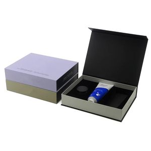 Luxury Custom Logo Printing <b>Storage</b> Rigid Folding Magnet <b>Paper</b> Gift Magnetic <b>Box</b> for Packaging - Product Image 1