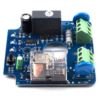 Contrôleur de pompe OEM, fabrication de cartes de circuits imprimés pour machines de pompage, assemblage de circuits imprimés, PCBA personnalisé