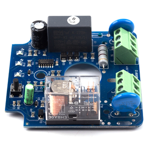 Produzione di Schede Circuito Stampato PCB per Controllo Pompa OEM, Assemblaggio PCB Personalizzato - Product Image 3