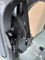 YINQIAN NT09 Lower Back Nitro Plus 2025 – Nouveauté : Appareil de musculation commercial à entraînement par courroie pour le bas du dos