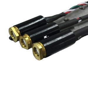 Laser médical jaune-vert 555 nm 500 mW haute puissance - Product Image 4