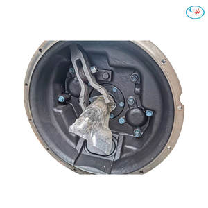 Nueva Llegada ETO-20013 Conjunto de Caja de Cambios de Transmisión Trasera de Fast With Sync - Product Image 6