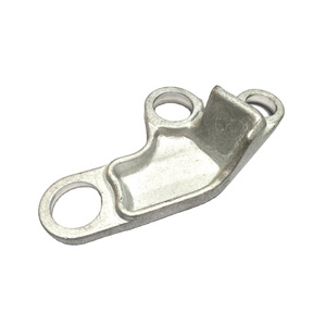 BST servizio di lavorazione CNC personalizzato stampaggio forgiatura parti di fresatura di tornitura in alluminio accessori per parti automobilistiche - Product Image 1